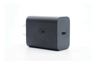 Cargador Celular MOTOROLA TIPO C (solo base)