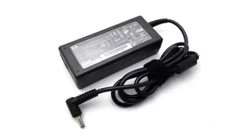 Cargador HP 19,5v 3,33A 65W PIN BLUE 4.5*3.0