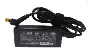 Cargador LITEON p/Varias Marcas 19v 2,1A 5.5*1.7mm