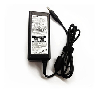 Cargador SAMSUNG 19v 3,16A 65W 5.5*3.0