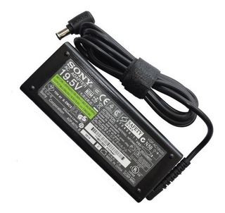 Cargador SONY 19,5v 3,9A 90w 6.5*4.4