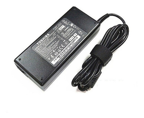 Cargador TOSHIBA 19v 4,74A 90W 5.5*2.5