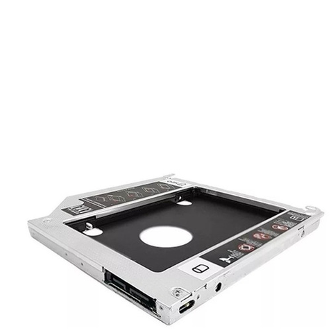 Caddy Disk Interno Sata 2.5" 12.7mm NETMAK NM-CAD2