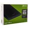 Carry Box 2,5 SATA a USB 3.0 NETMAK NM-CARRY3 - comprar online