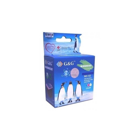 Cartucho HP 951 XL YELLOW doble carga G&G