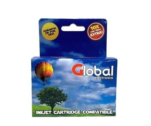 Cartucho EPSON T0633 XL MAGENTA 7ml Global