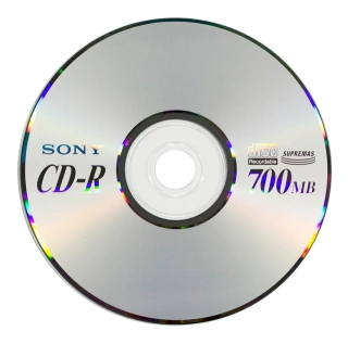 CD SONY