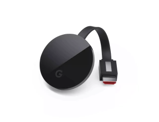 CHROMECAST 3 1080p