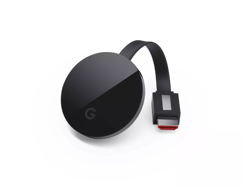 CHROMECAST 3 1080p