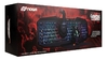 Combo Gamer NOGA 4 en 1 (teclado+mouse+pad+Auri) - comprar online