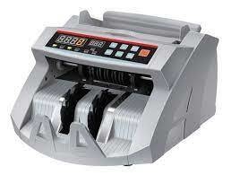 Contadora de Billetes Aluna Bill Counter