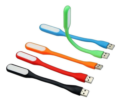 LED USB Portatil ONLY 1.2w