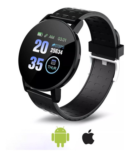 Reloj Smart Bluetooth NETMAK 4.0 BAND PRO