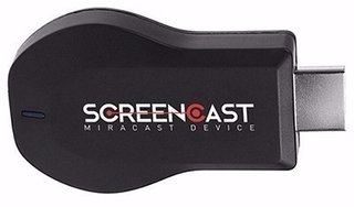 Dongle WIFI HDMI - NOGANET