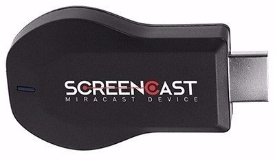 Dongle WIFI HDMI - NOGANET