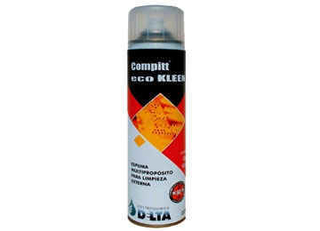 Espuma de Limpieza DELTA Compitt eco KLEEN 440cc