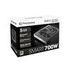 Fuente ATX Thermaltake SMART 700W White 80Plus - comprar online