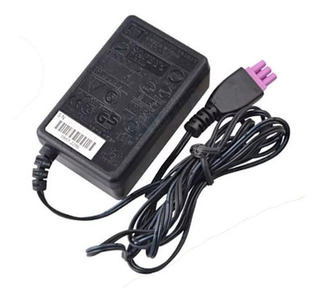 Fuente Impresora HP +32V 625mA Punta Violeta