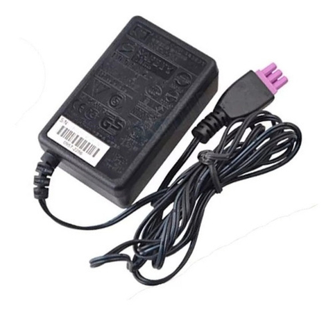 Fuente Impresora HP +32V 625mA Punta Violeta