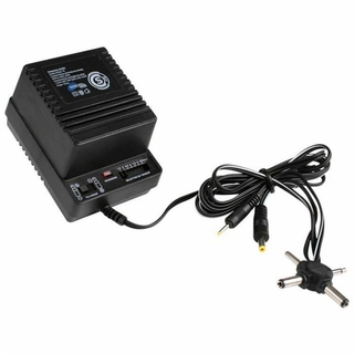 Fuente NOGA multiples voltaje y conectores 500mA