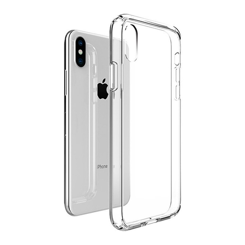 Funda Celular TPU TRANSPARENTE NUEVAS