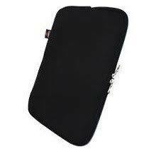 Funda Simil Neoprene 8" negra (netmak)