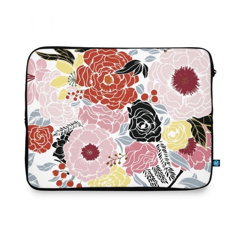 Funda Simil Neoprene 7" NEGRA/DISEÑOS