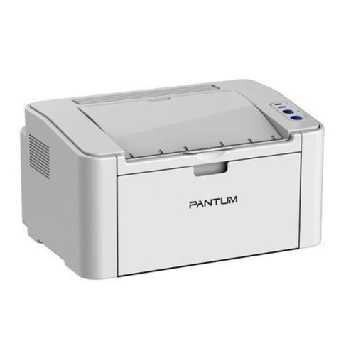 Impresora LaserJet Pantum P2509W (negro)