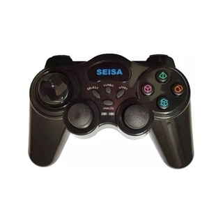 Joystick Wireless PC/PS2/PS3 SEISA SJ-A1009S