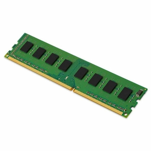 Memoria DDR2 2GB 800Mhz Generica PC2-6400