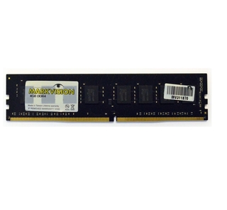 Memoria DDR4 4GB 2400Mhz Markvision