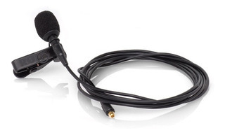 Microfono PC Lavalier PS-01