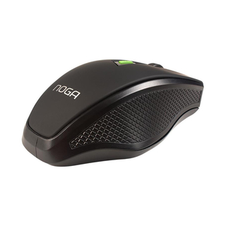 Mouse INALAMBRICO GAMER NOGA STORMER