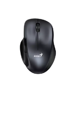 Mouse Inalambrico Genius Ergonico Ergo 8200S