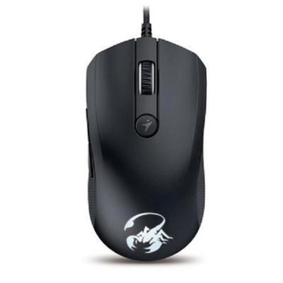 Mouse USB GAMER GENIUS GX SCORPION M6-600