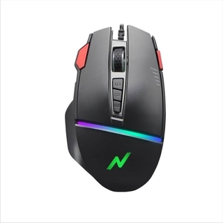 Mouse USB GAMER NOGA ST-333 12000DPI