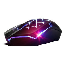 Mouse USB GAMER NOGA STORMER ST-105