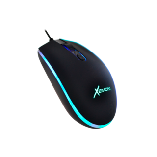 Mouse USB GAMER NOGA STORMER ST-105