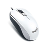 Mouse USB Genius DX-110 Green/Red/Blue/White/Black en internet