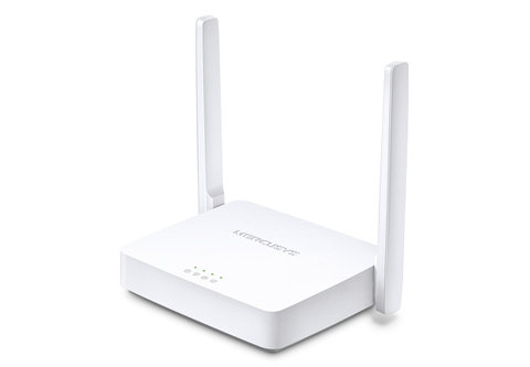 Router Wireless N 300Mbps MERCUSYS MW302R