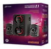 Parlante NOGA Bluetooth 2.1 40W c/contr. VANGUARD - comprar online