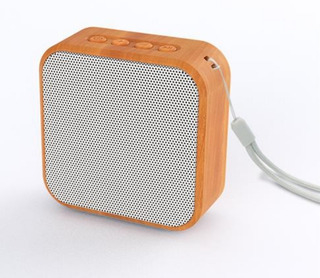 Parlante ONLY Bluetooth Naxido 3W A70