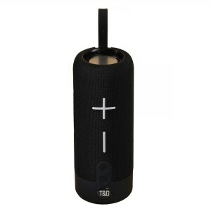 Parlante TYG Bluetooth TG-619