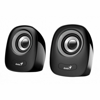 Parlantes Genius USB 6W SP-Q160