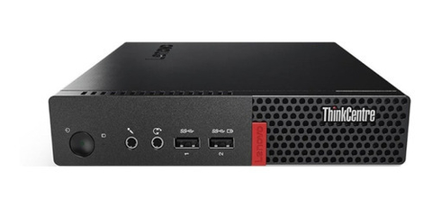 PC MINI (Usada) LENOVO M710Q I5/8GB/SSD240/HDD500