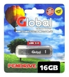 Pen Drive GLOBAL 16GB 2.0 N/R - comprar online