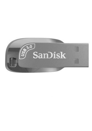 Pen Drive SanDisk Ultra Shift 64GB 3.0