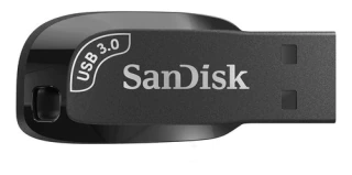 Pen Drive SanDisk Ultra Shift 64GB 3.0