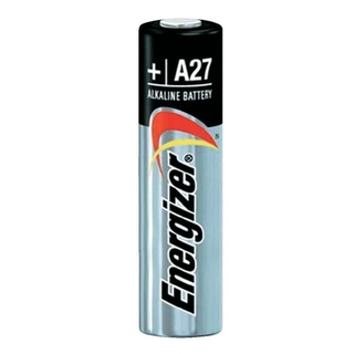 Pilas 27A Energizer