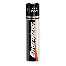 Pila Alcalina Energizer AAA MAX